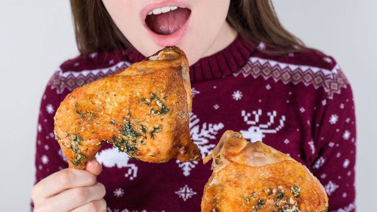 Ποιος καρκίνος αυξάνεται περισσότερο λόγω λιπαρής διατροφής