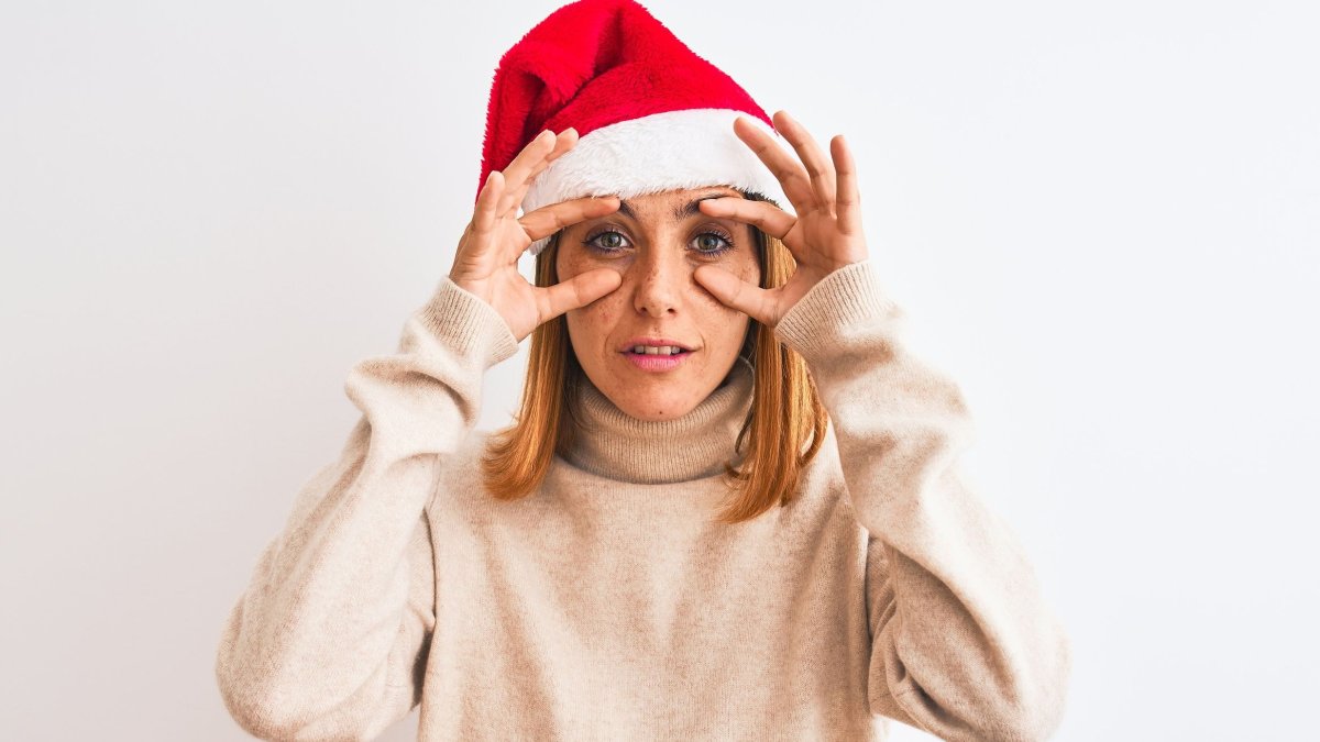 Γιατί κοιμάστε χειρότερα τα Χριστούγεννα, ακόμα και όταν δεν εργάζεστε
