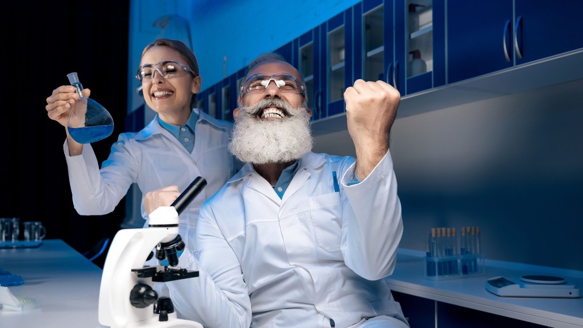 Το 2025 μας αφήνει με επιστημονική αισιοδοξία - Δείτε πόσα σημαντικά επιτεύχθησαν