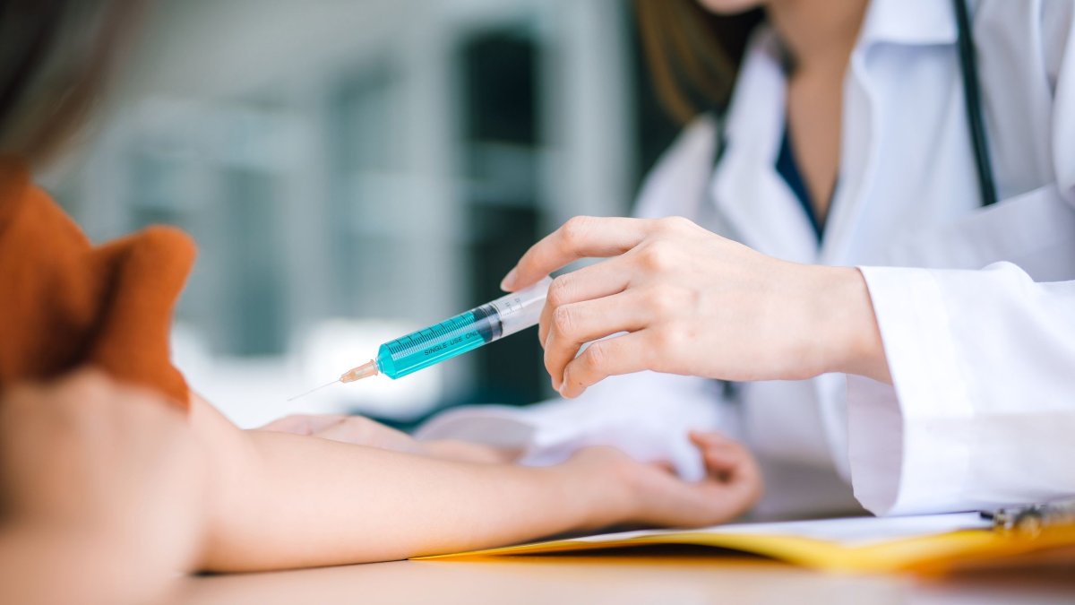 Μία μόνο ένεση μετατρέπει το ανοσοποιητικό σε "μηχανή καταστροφής" του καρκίνου