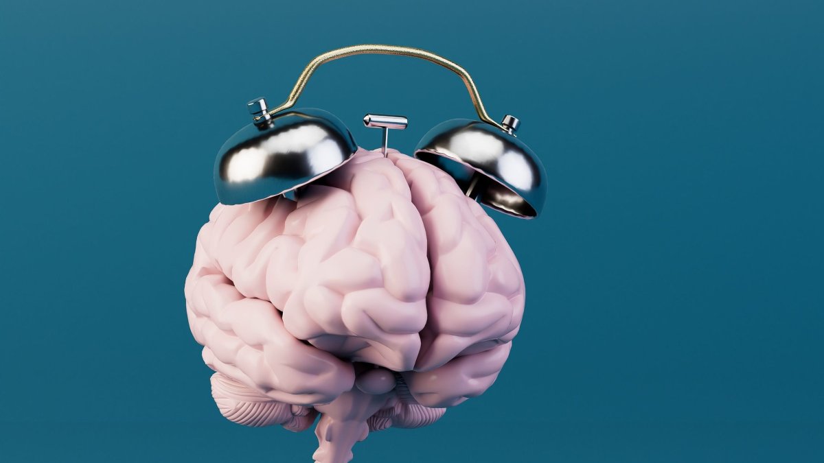 Γιατί το να κοιμάστε και να ξυπνάτε την ίδια ώρα βελτιώνει την ευεξία σας