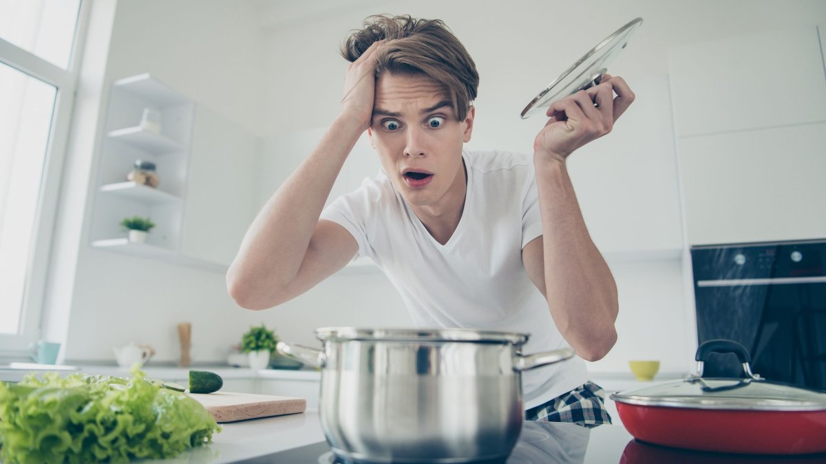 Ποιες κοινές οικιακές συσκευές εκπέμπουν τρισεκατομμύρια επιβλαβή σωματίδια - Έρευνα