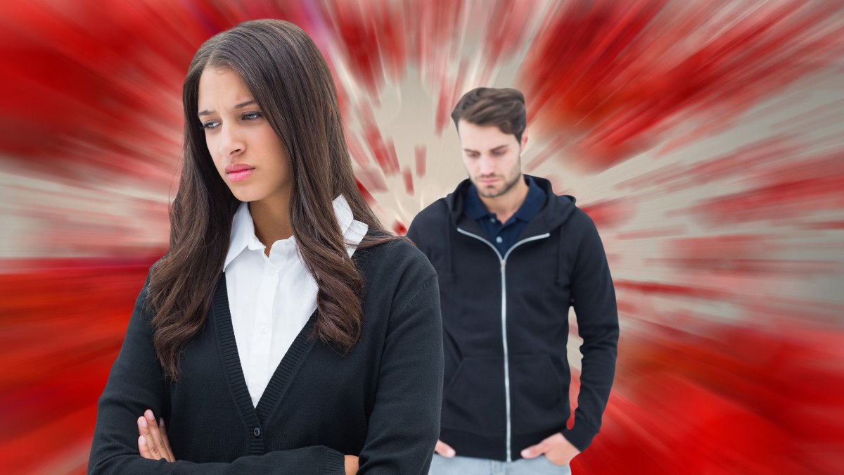 Το ερωτικό στρες αποτελεί κρυφό παράγοντα κινδύνου για καρδιακή νόσο