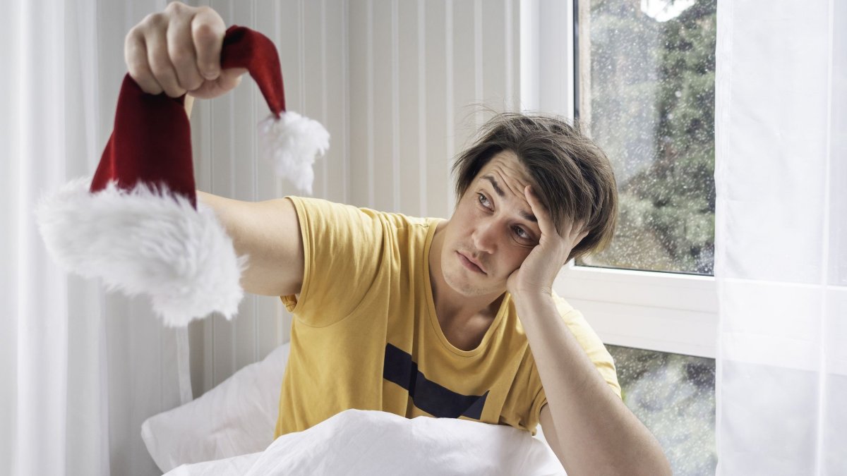 Τι να φάτε και τι να πιείτε μετά από ξενύχτι και ανεπαρκή ύπνο