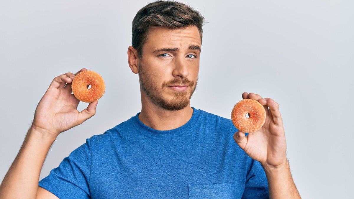 Πόσες τρύπες έχει το ανθρώπινο σώμα;