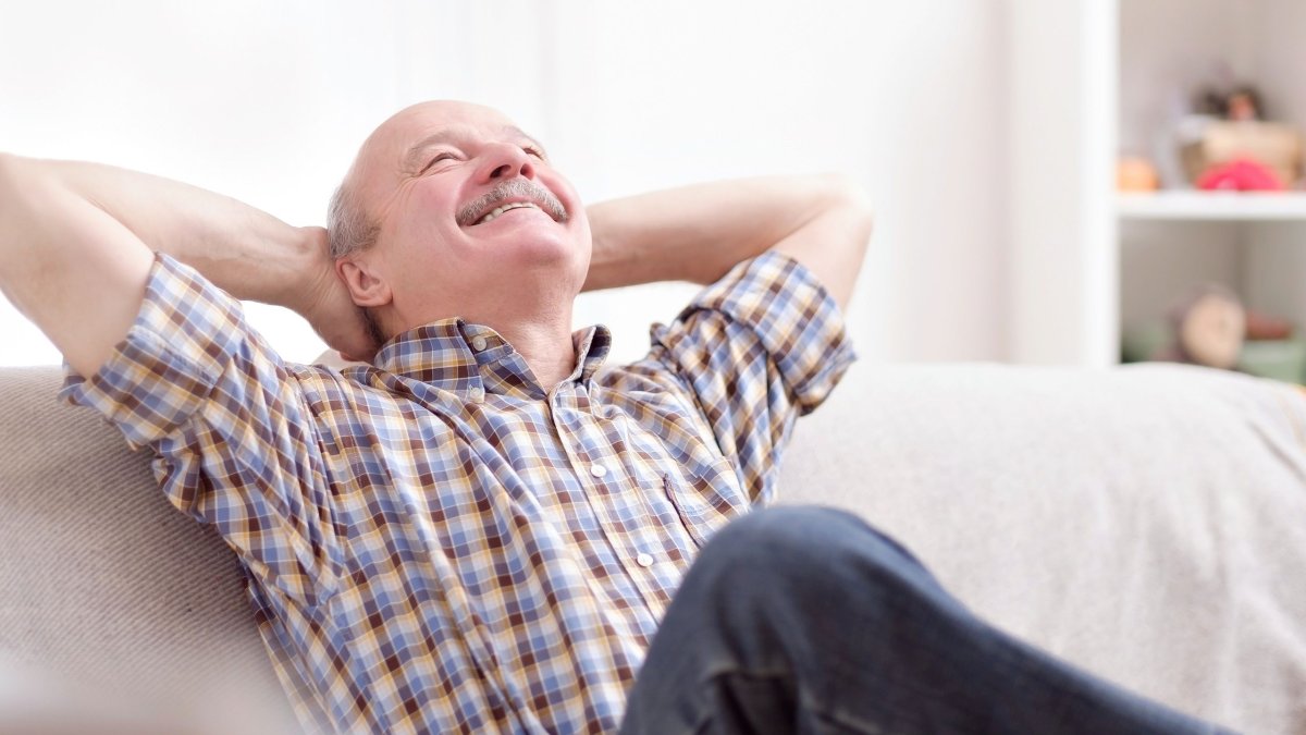 Τι είναι το VO₂ max - Γιατί η αύξησή του είναι ιδανική για τη βελτίωση της μακροζωίας