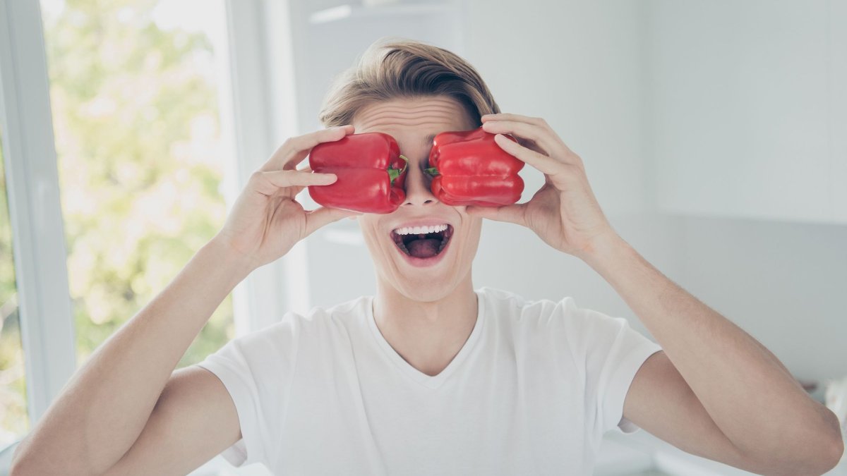 7 τροφές με περισσότερη βιταμίνη Α από τις γλυκοπατάτες – Τι αλλάζει όταν τις μαγειρεύετε