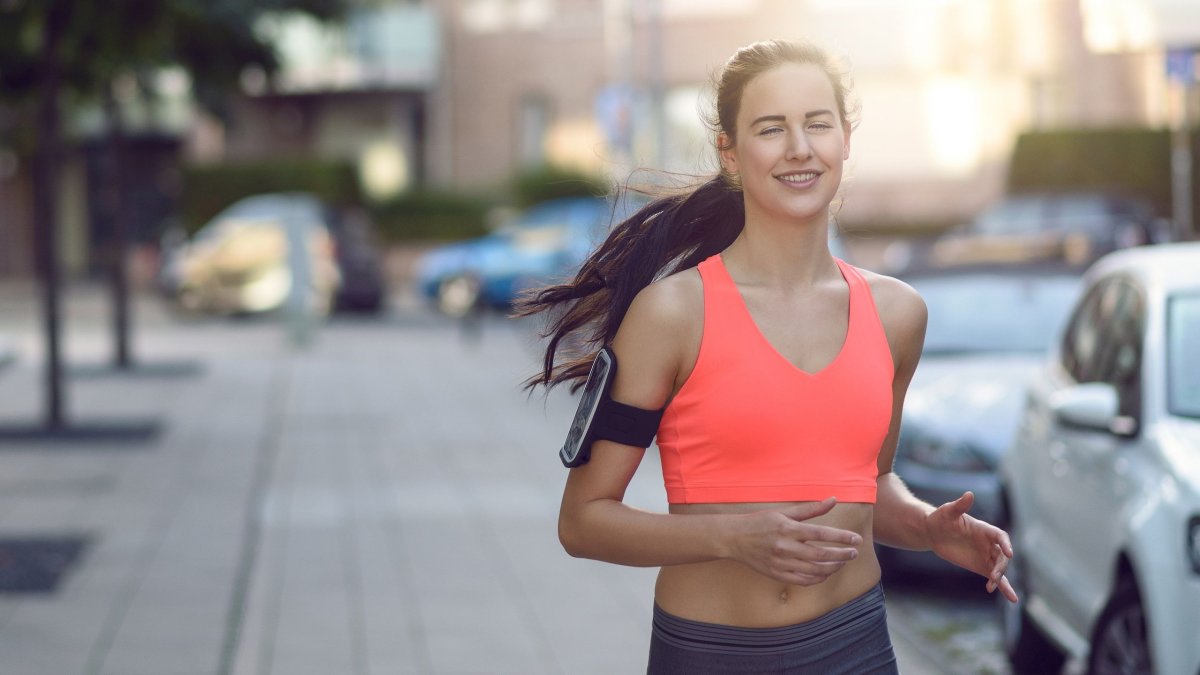 Πώς να ξεκινήσετε με ασφάλεια τακτικό τρέξιμο και να το τηρήσετε