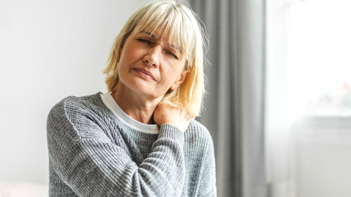 Γιατί οι στατίνες προκαλούν μυϊκούς πόνους; Οι επιστήμονες έλυσαν μυστήριο 30 χρόνων