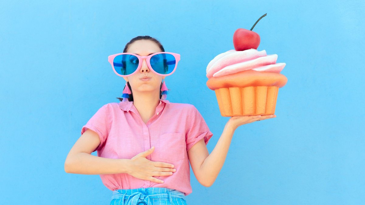 Πώς να χάσετε βάρος τρώγοντας μεγαλύτερες μερίδες