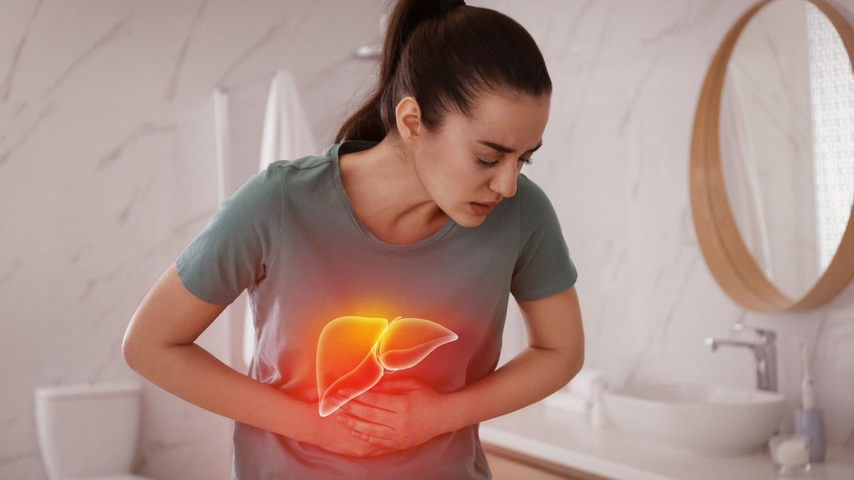 Πώς είναι αισθητός ένας πόνος στο συκώτι και τι μπορεί να σημαίνει;