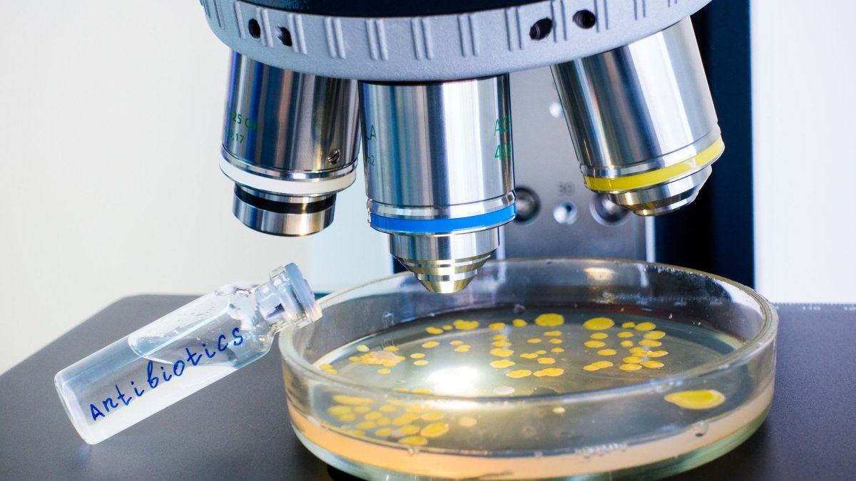 Eθνική προτεραιότητα ο έλεγχος των ανθεκτικών λοιμώξεων – Ποιοι παίρνουν τα περισσότερα αντιβιοτικά
