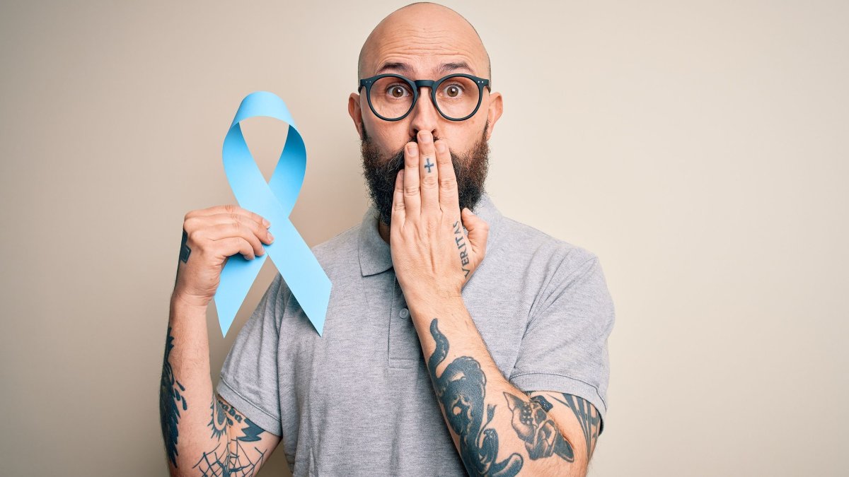 Νέα έρευνα συνδέει τα τατουάζ με λέμφωμα και καρκίνους δέρματος