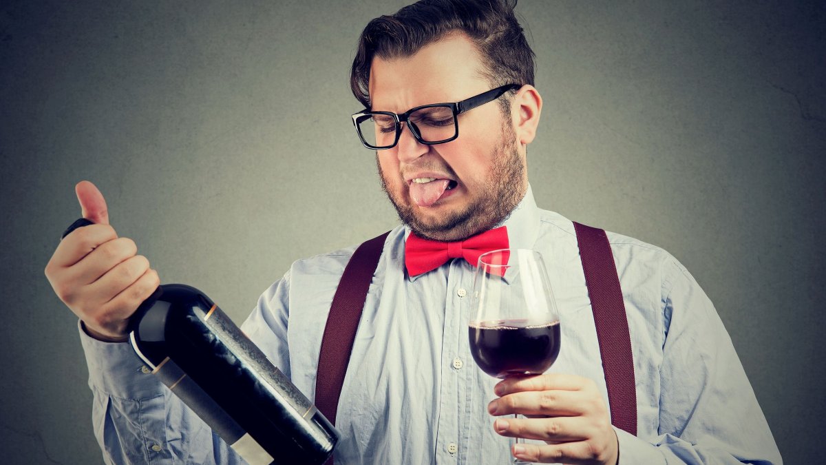 Έχετε ξαφνικά μια περίεργη γεύση στο στόμα; Αυτές οι λοιμώξεις μπορεί να είναι η αιτία