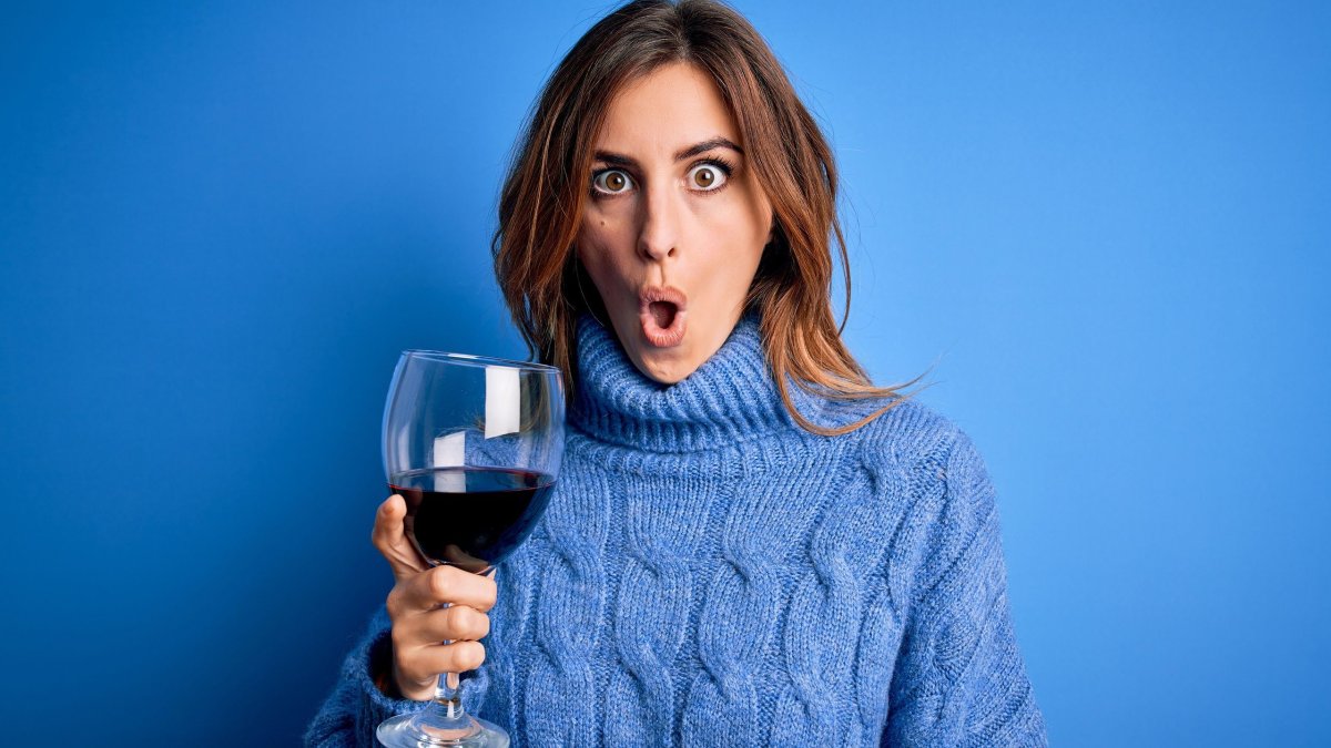 Ποιος καρκίνος αυξάνεται κατά 50% με μόλις ένα αλκοολούχο ποτό την ημέρα