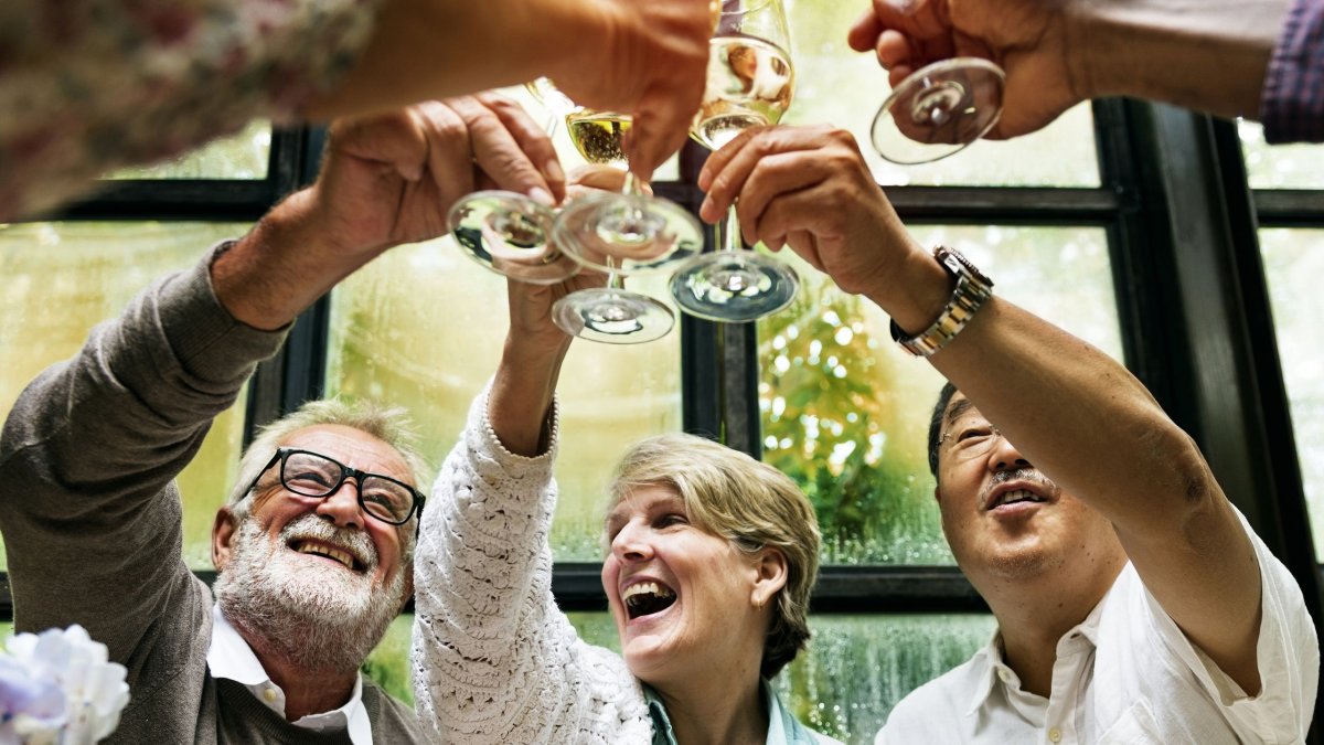 Χρόνιος πόνος: 5 υγιεινές συνήθειες συνδέονται με 8 χρόνια πιο νεανικό εγκέφαλο