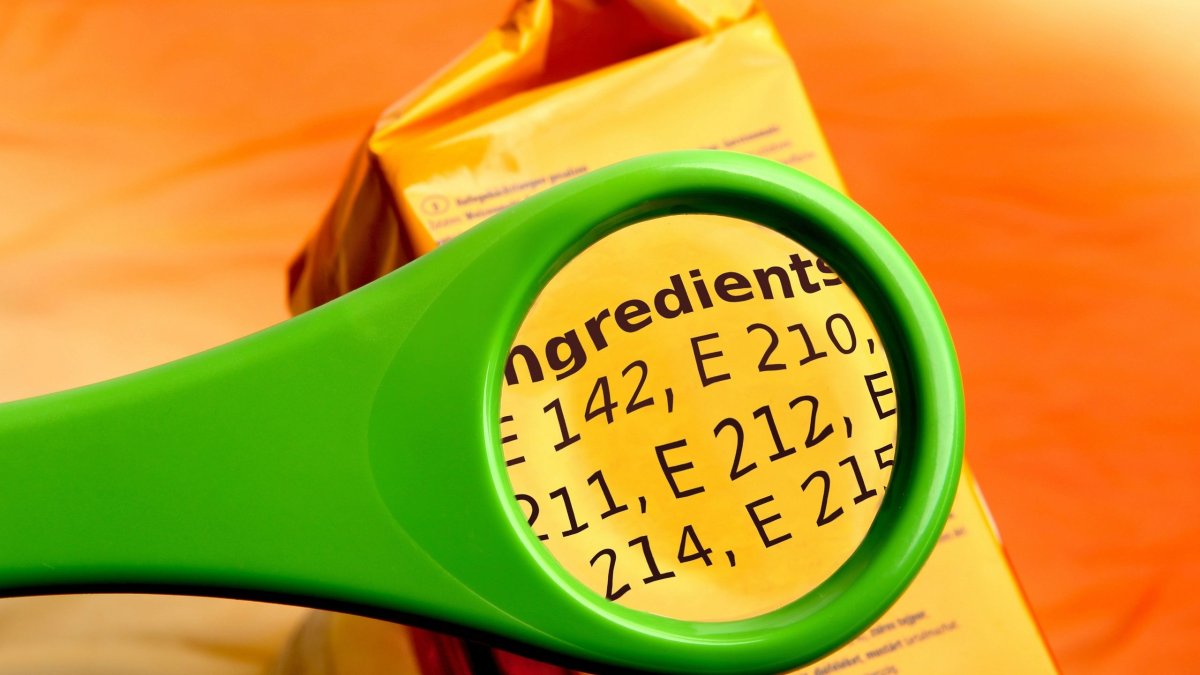 Ποιο συνητηρητικό στα τρόφιμα αυξάνει τον κίνδυνο καρκίνου στον προστάτη