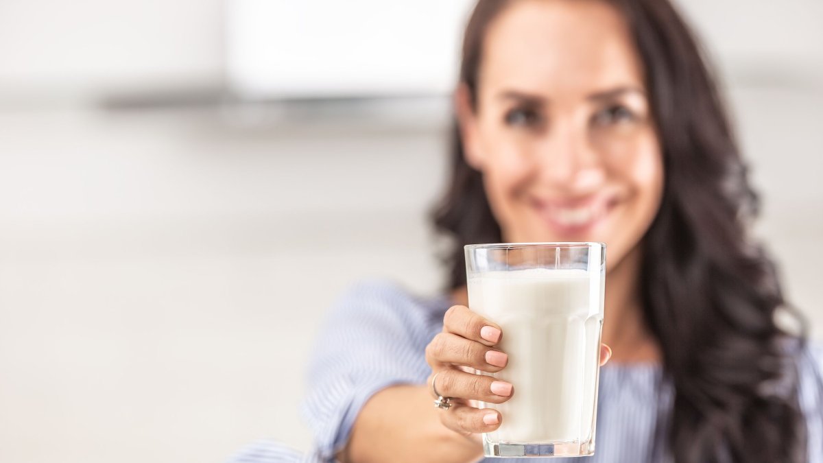 6 ροφήματα που είναι πλούσια σε βιταμίνη Β12