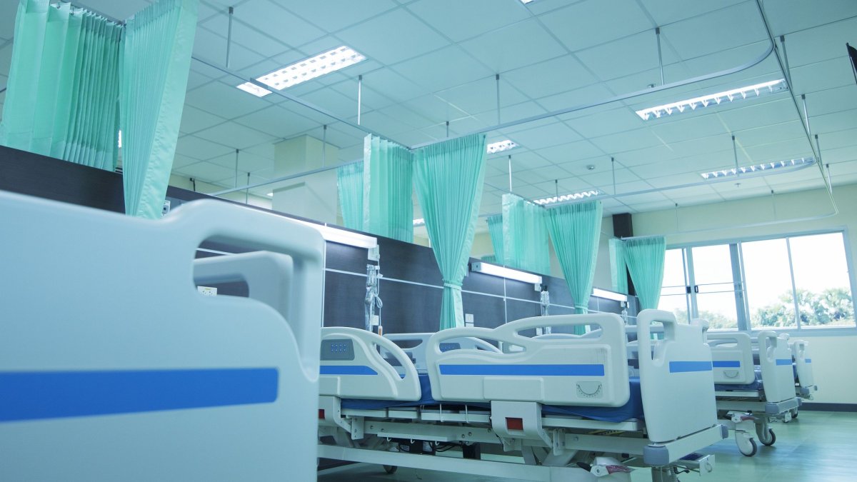 «Αγριεύει» η γρίπη - Αυξημένες κατά 45% οι εισαγωγές την τελευταία εβδομάδα