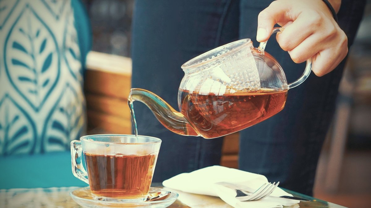 Ποια τσάγια μπορεί να μειώσουν το σάκχαρο του αίματος μετά το φαγητό