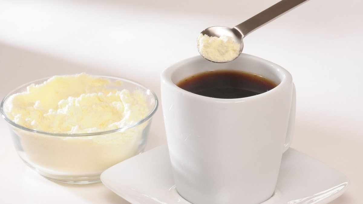 Τι θα δείτε αν αρχίσετε να βάζετε πρωτεΐνη στον πρωινό σας καφέ