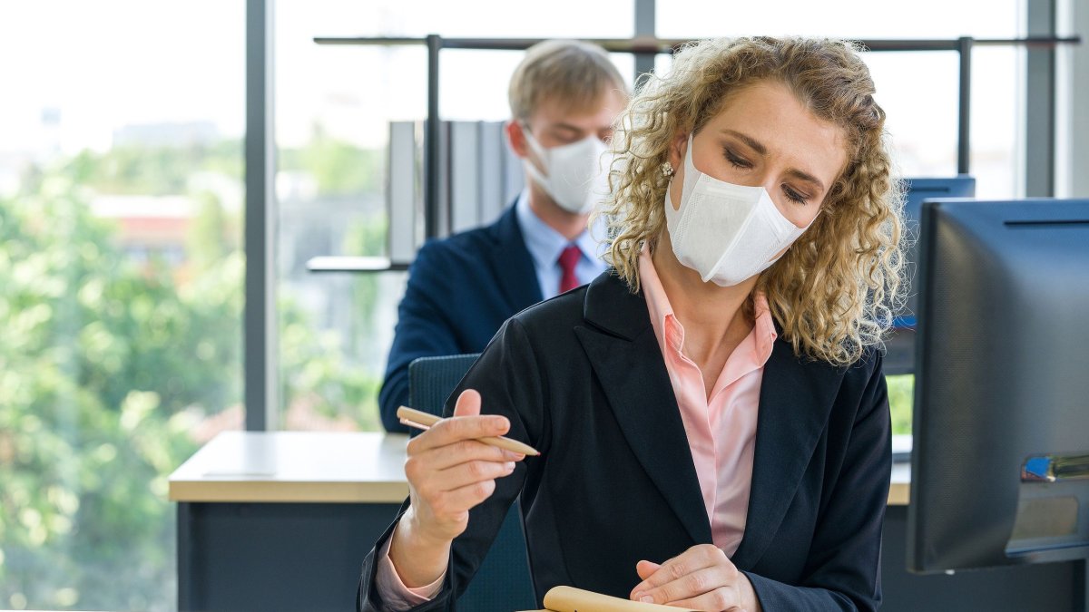 Πώς να αποφύγετε την φετινή γρίπη εκτεταμμένης εξάπλωσης - Τι έδειξε έρευνα