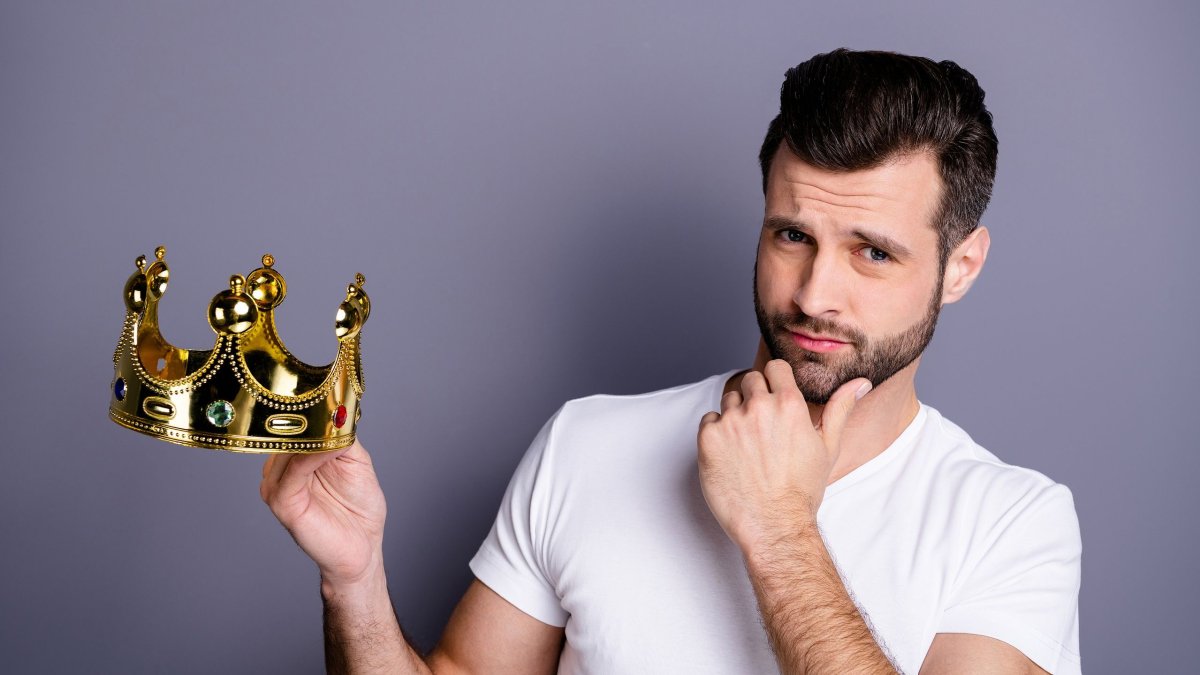 Τα 4 πράγματα που κάθε νάρκισσος φοβάται