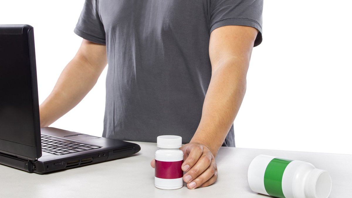 ΕΟΦ: Κυκλοφορεί συμπλήρωμα διατροφής με μη εγκεκριμένο νεοφανές συστατικό