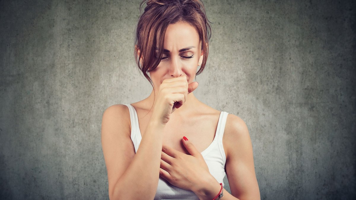 Εμφύσημα: Τύποι, σχετικές παθήσεις και πώς να το προλάβετε