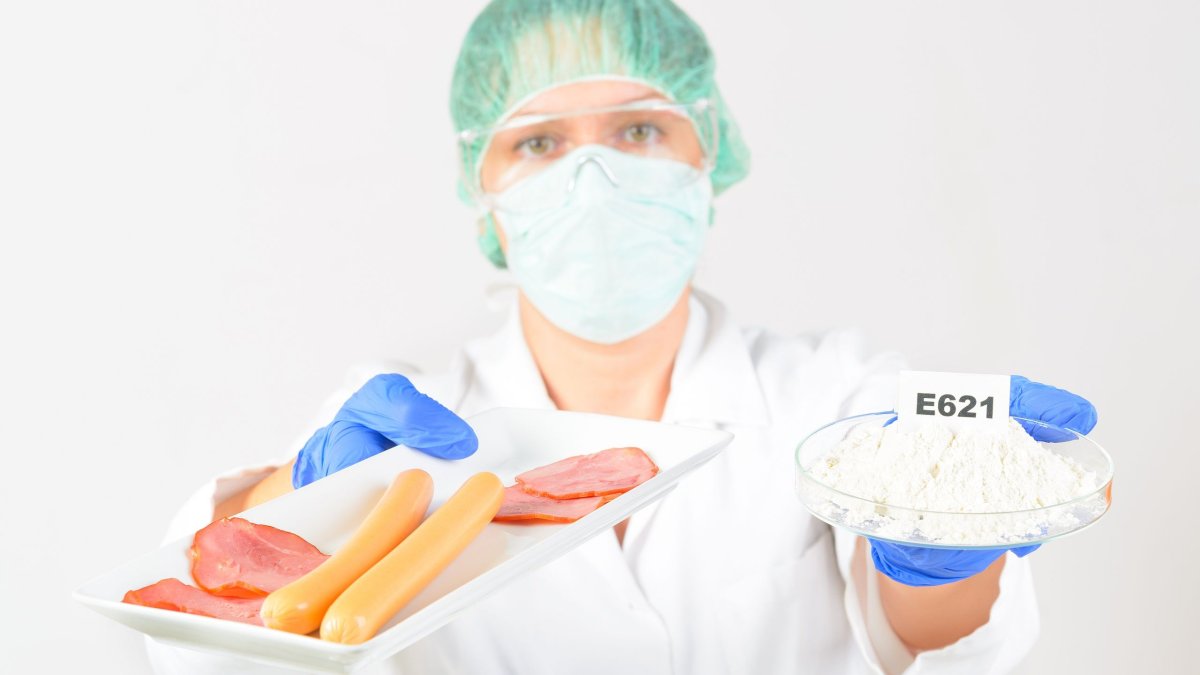 Τα 12 συντηρητικά τροφίμων που σχετίζονται με αυξημένο κίνδυνο διαβήτη