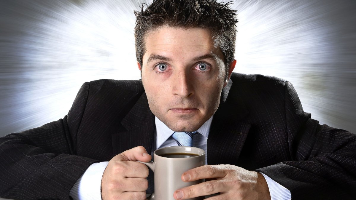 Τι θα γίνει στον εγκέφαλό σας εάν σταματήσετε ξαφνικά την καφεΐνη