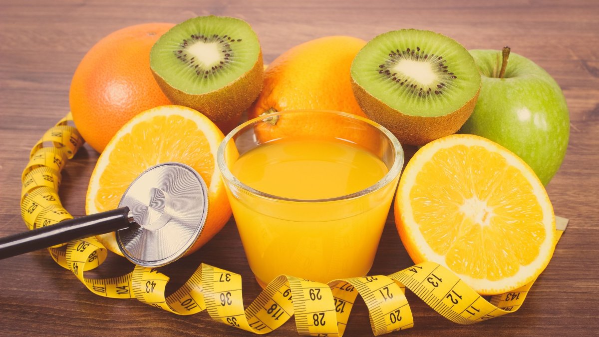 Βιταμίνη C: Τα 6 αποδεδειγμένα οφέλη και πόση χρειάζεστε πραγματικά