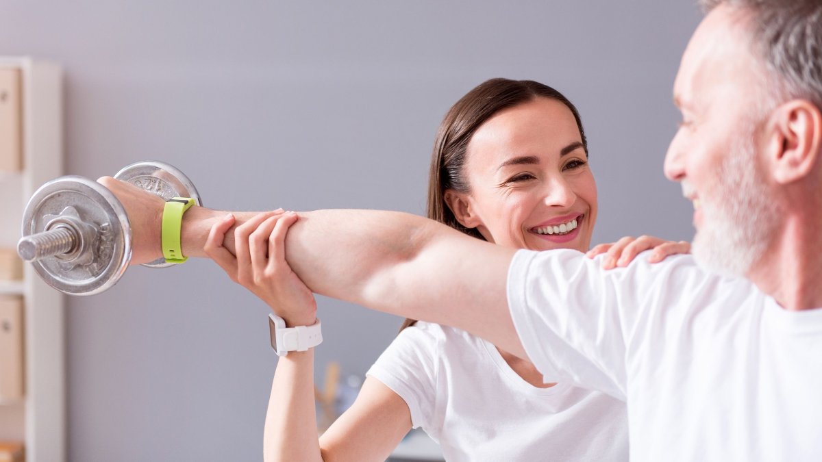 Η σύνδεση Νου-Σώματος: Πώς η κίνηση βελτιώνει διάθεση, ζωτικότητα και ευεξία