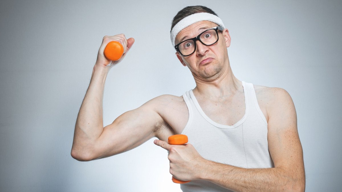 Χτίστε μυς με 30' δύο φορές την εβδομάδα και 1 σετ ανά άσκηση – Συμπεράσματα από νέα μελέτη