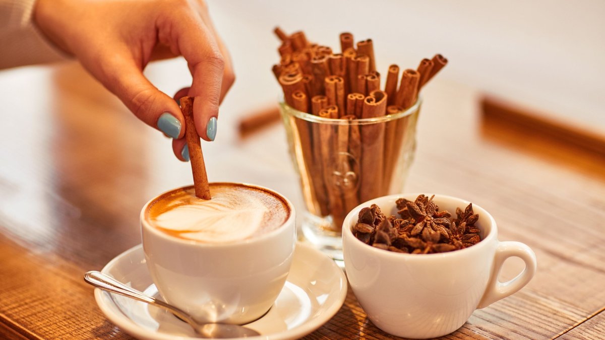 Μπορεί η κανέλα να μειώσει την αρτηριακή πίεση;