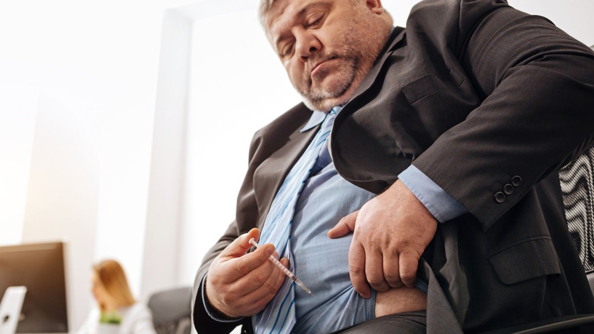 Τι να περιμένετε μετά από έναν μήνα θεραπείας με φάρμακα GLP-1