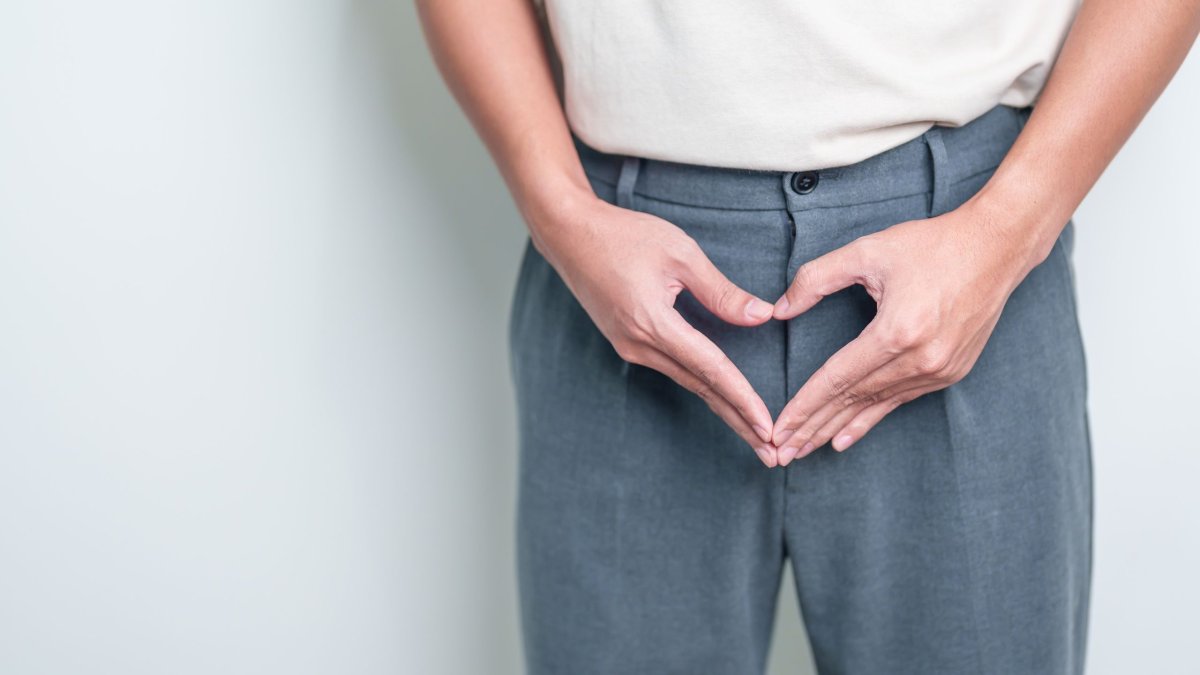 Laser Προστατεκτομή: Η πλέον σύγχρονη αντιμετώπιση της καλοήθους υπερπλασίας του προστάτη