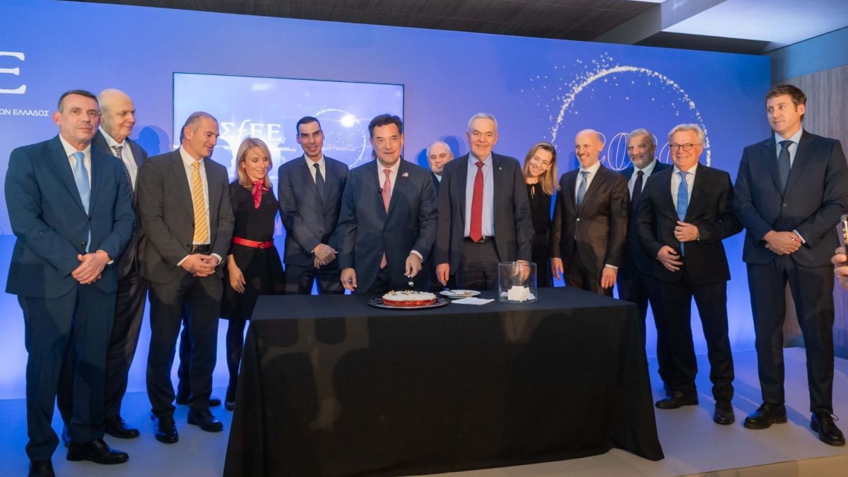 ΣΦΕΕ:  Μήνυμα για συνυπευθυνότητα στη φαρμακευτική δαπάνη και επενδυτικά κίνητρα