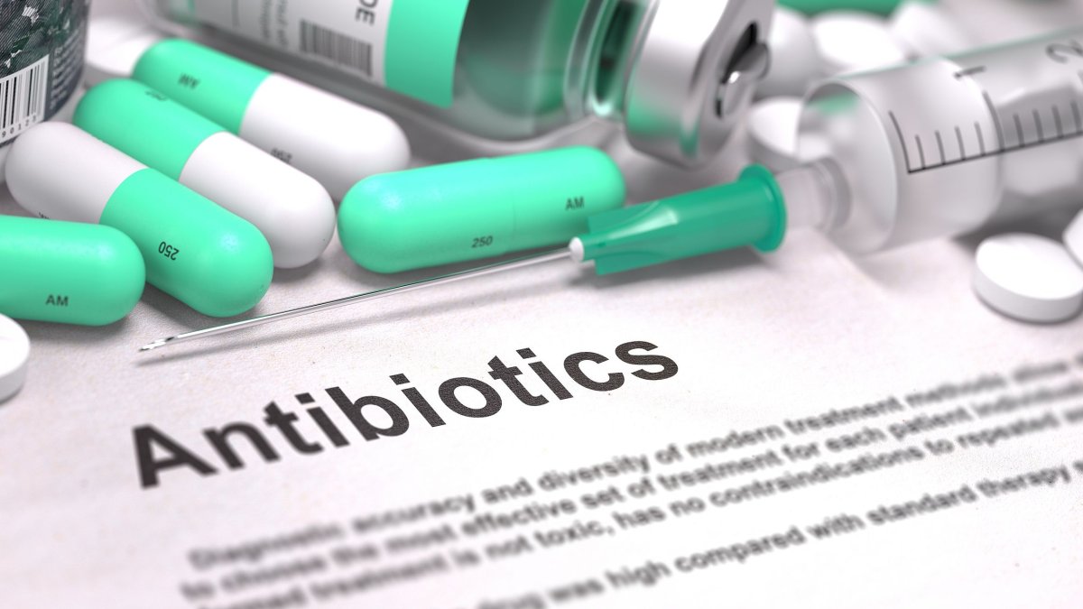Αποσύρθηκε κοινό αντιβιοτικό - Δημιουργείται «θεραπευτικό κενό» στην αντιμετώπιση σοβαρών λοιμώξεων