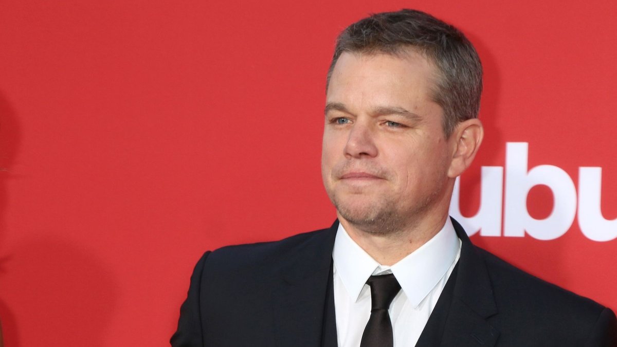 Τι έτρωγε ο Matt Damon για να φτάσει στα κιλά και το σώμα της “Οδύσσειας” του Christopher Nolan