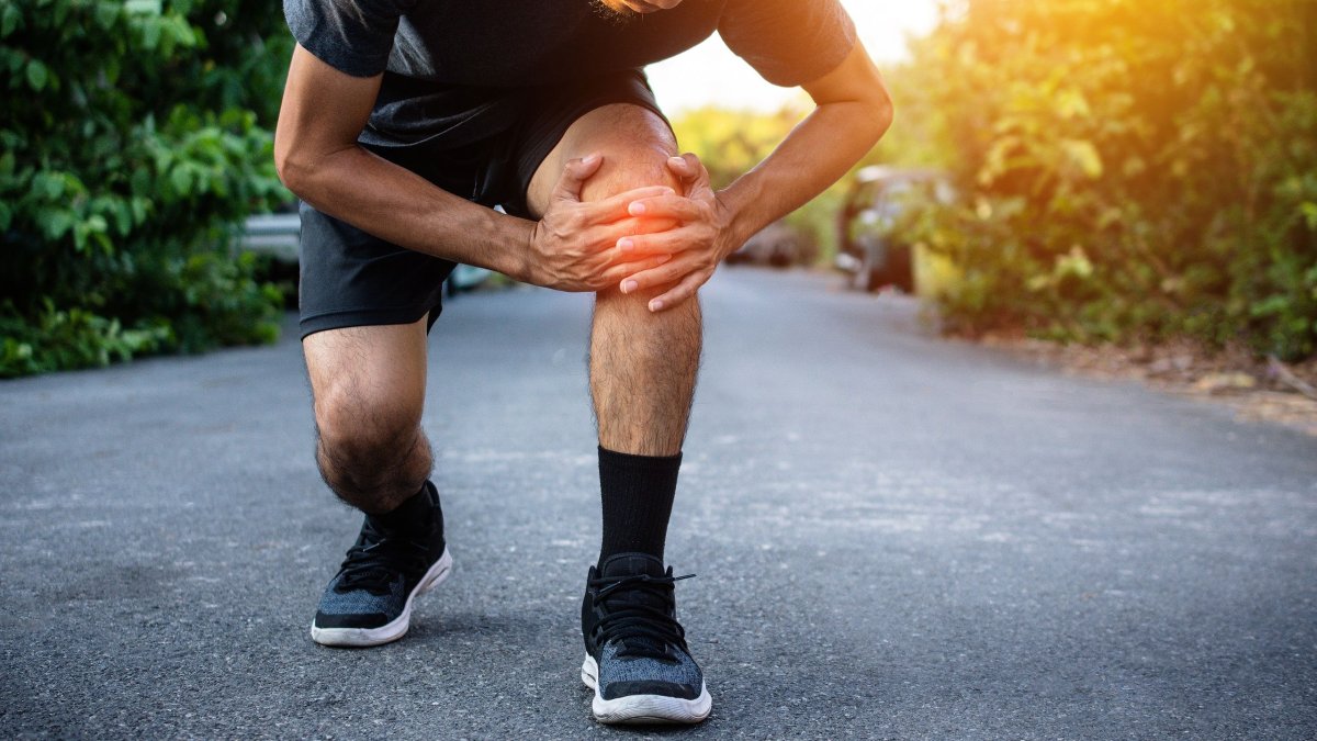 Οι πιο συχνοί τραυματισμοί στο γόνατο και η αντιμετώπισή τους