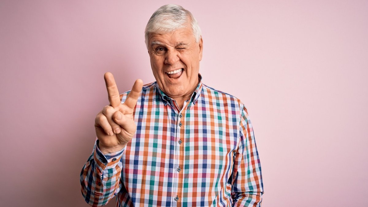 Κάνοντας αυτό μεταξύ 45 και 64 ετών μπορείτε να μειώσετε τον κίνδυνο άνοιας κατά 45%