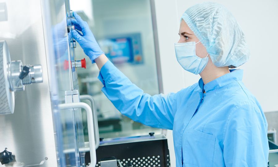 Γεωργιάδης: «Είμαστε υπερήφανοι για τη φαρμακοβιομηχανία της χώρας» – ΚΥΑ για το επενδυτικό clawback