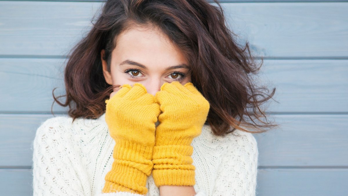 Ο κρύος καιρός δεν σας αρρωσταίνει - Να τι πραγματικά φταίει