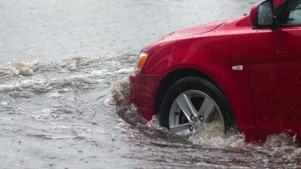Ακραία καιρικά φαινόμενα: Οδηγίες για την υγεία και την ασφάλεια των εργαζομένων