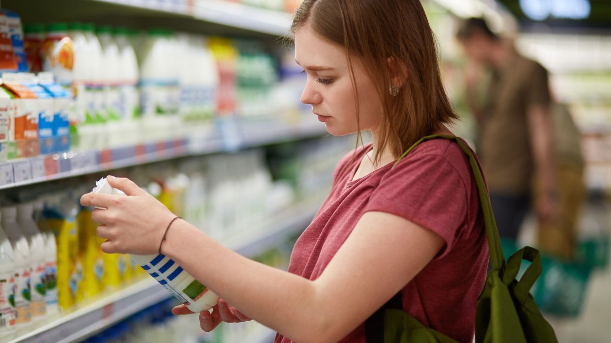 Νοθεία σε γιαούρτια και τυριά στην ελληνική αγορά – Τι έδειξε έρευνα του ΕΚΠΑ