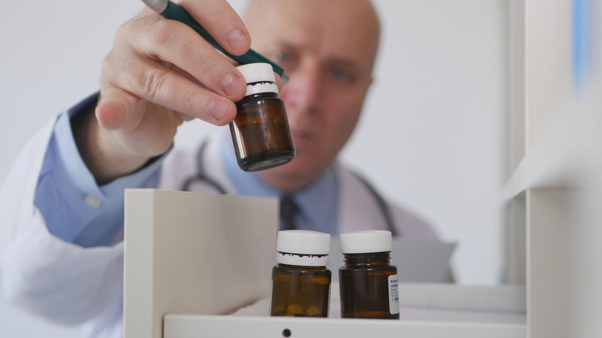 Ένα κοινό παυσίπονο μπορεί να αλλάζει αθόρυβα τον κίνδυνο καρκίνου