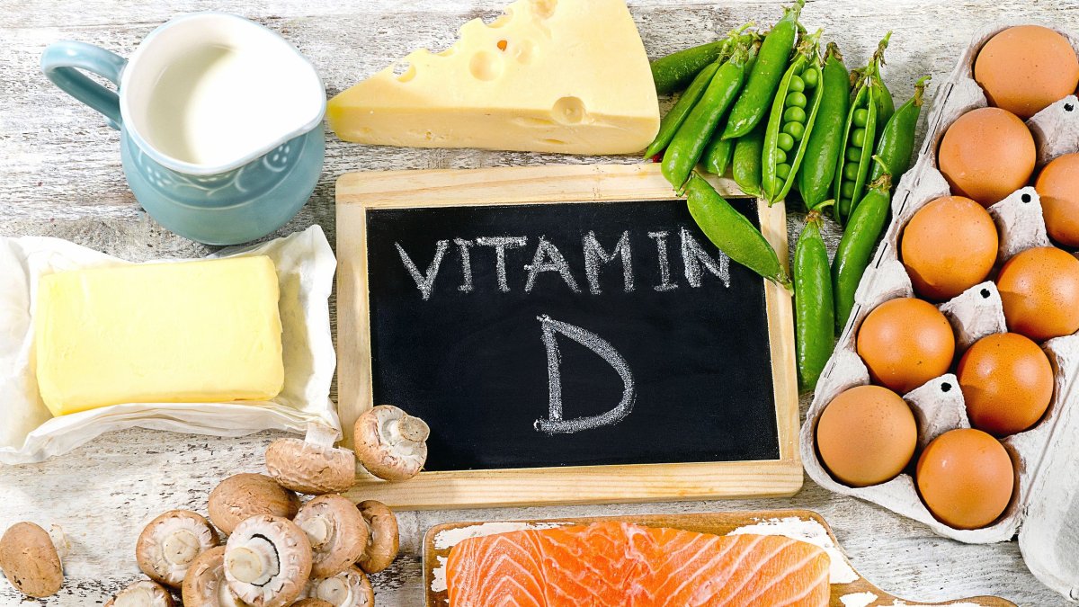 Βιταμίνη D: Οφέλη και προστασία από τη γρίπη -Τα χαμηλά επίπεδα αυξάνουν τον κίνδυνο νοσηλείας