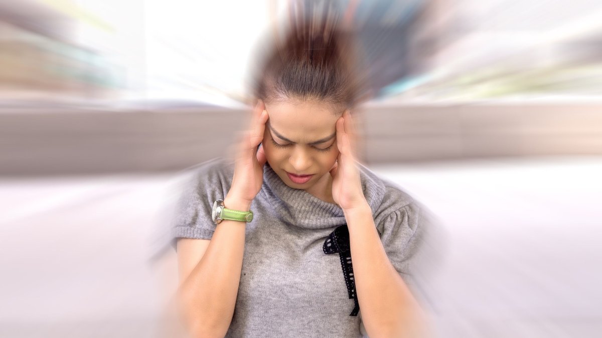 Γιατί οι γυναίκες έχουν περισσότερες ημικρανίες από τους άντρες