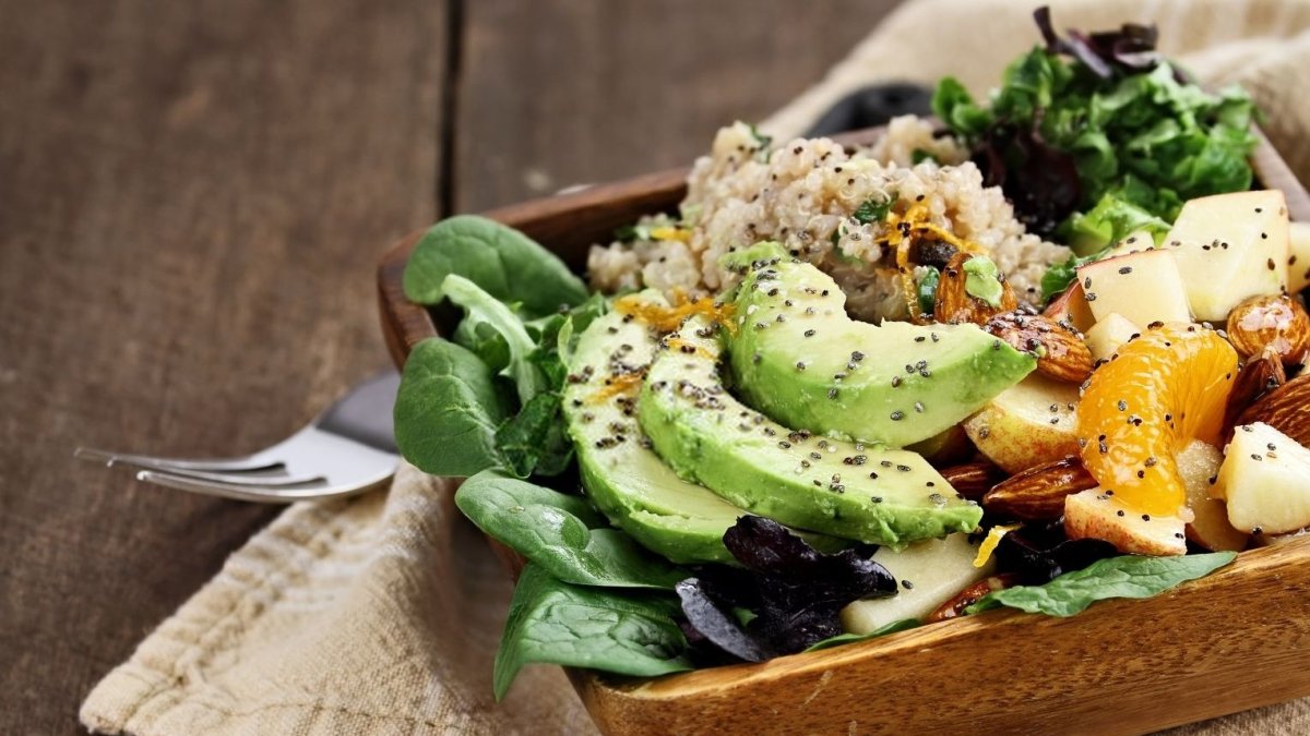 Αφήστε τις πρωτεΐνες, πιάστε τις φυτικές ίνες: Σύγκριση υπέρ και κατά